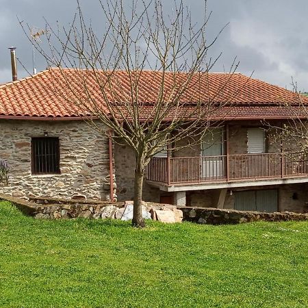 Casa Romina I Villa Santa María Kültér fotó