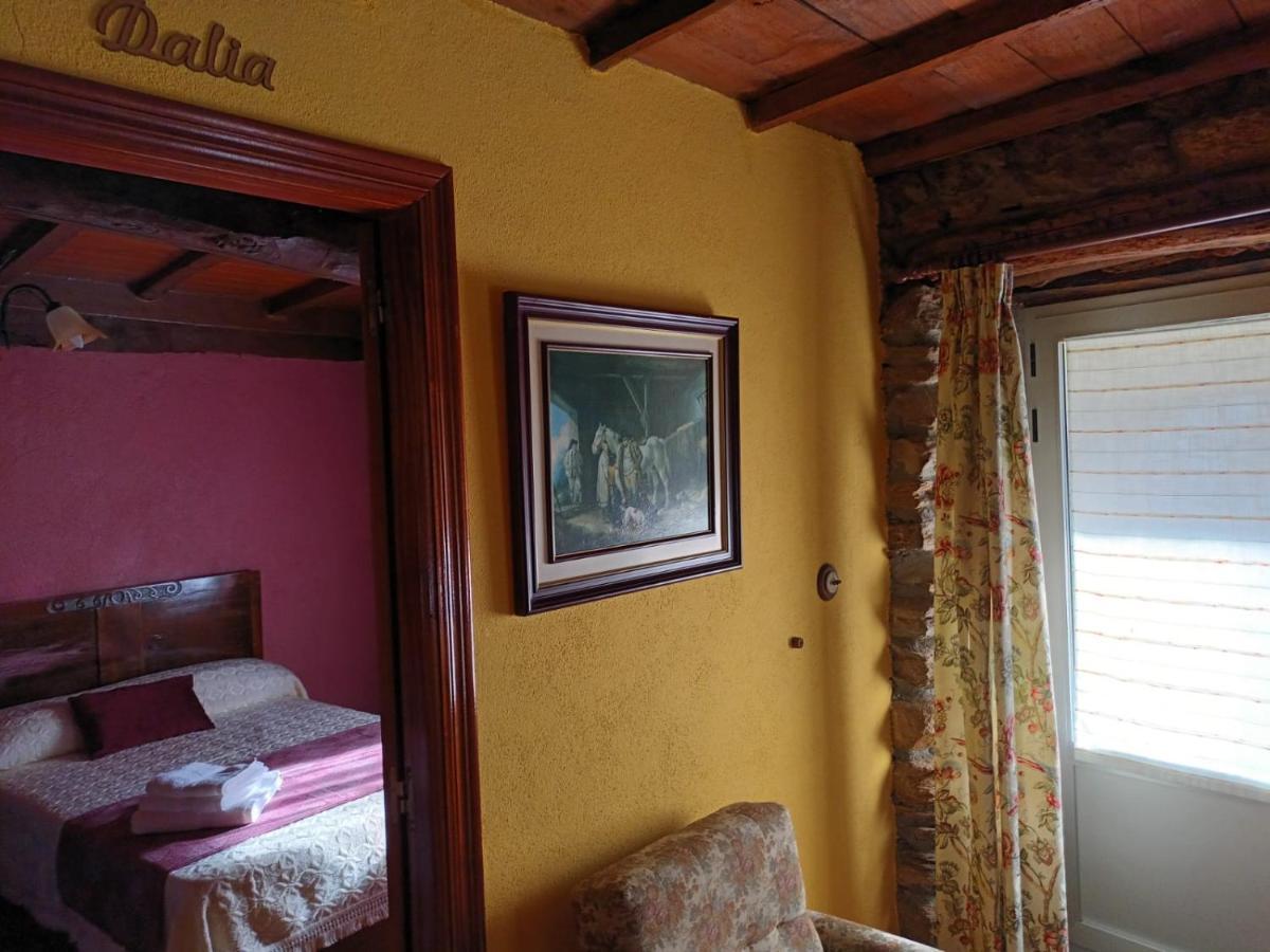 Casa Romina I Villa Santa María Kültér fotó