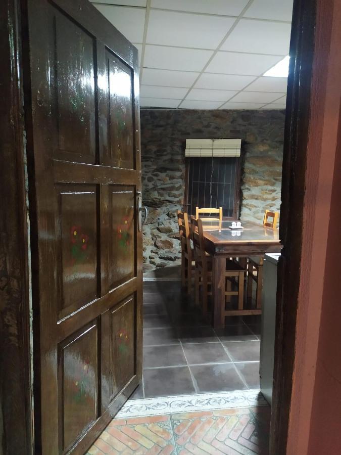 Casa Romina I Villa Santa María Kültér fotó