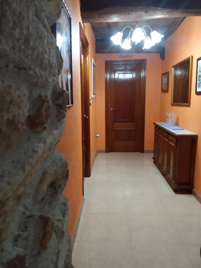 Casa Romina I Villa Santa María Kültér fotó