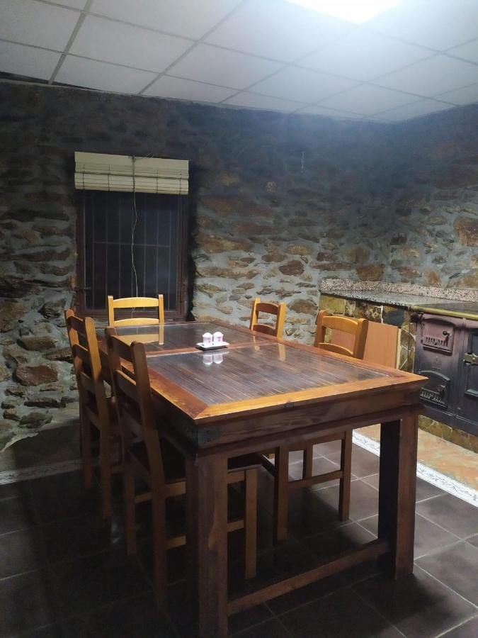 Casa Romina I Villa Santa María Kültér fotó