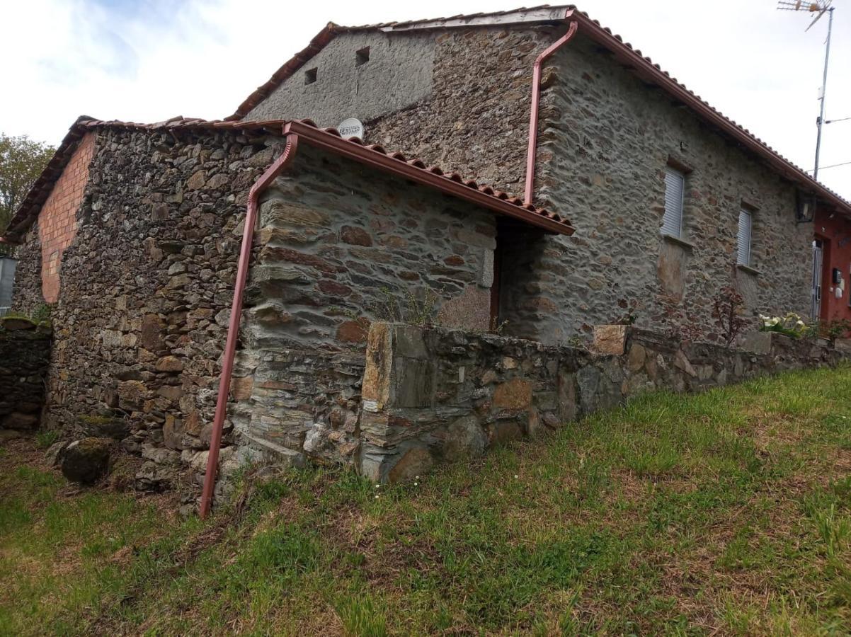 Casa Romina I Villa Santa María Kültér fotó