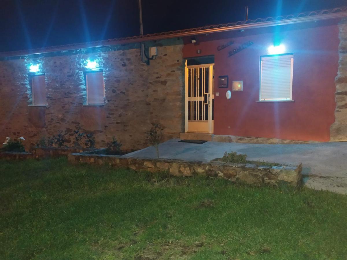 Casa Romina I Villa Santa María Kültér fotó