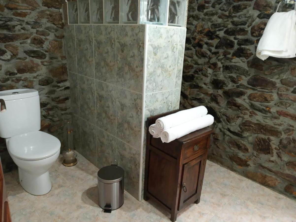 Casa Romina I Villa Santa María Kültér fotó