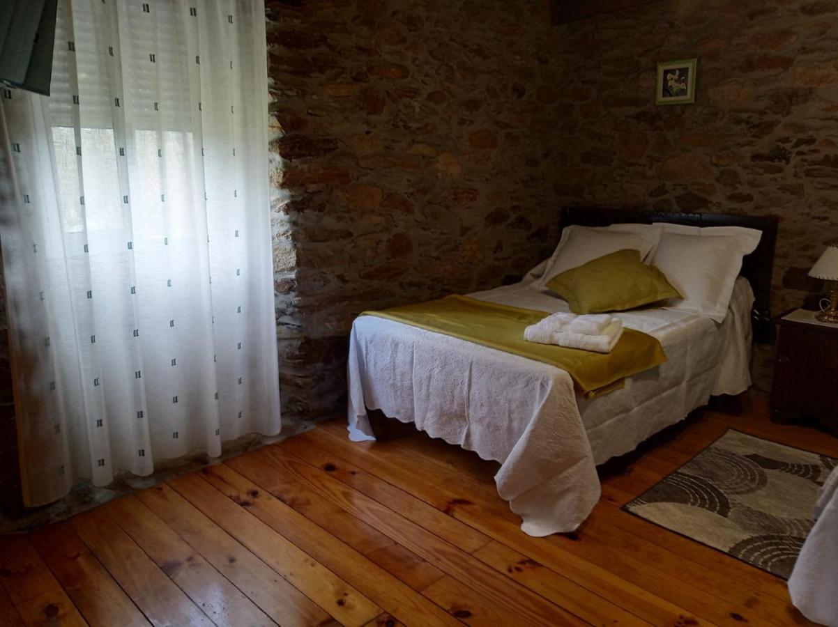 Casa Romina I Villa Santa María Kültér fotó