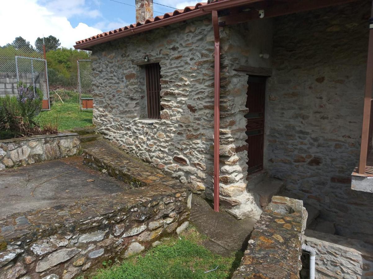 Casa Romina I Villa Santa María Kültér fotó