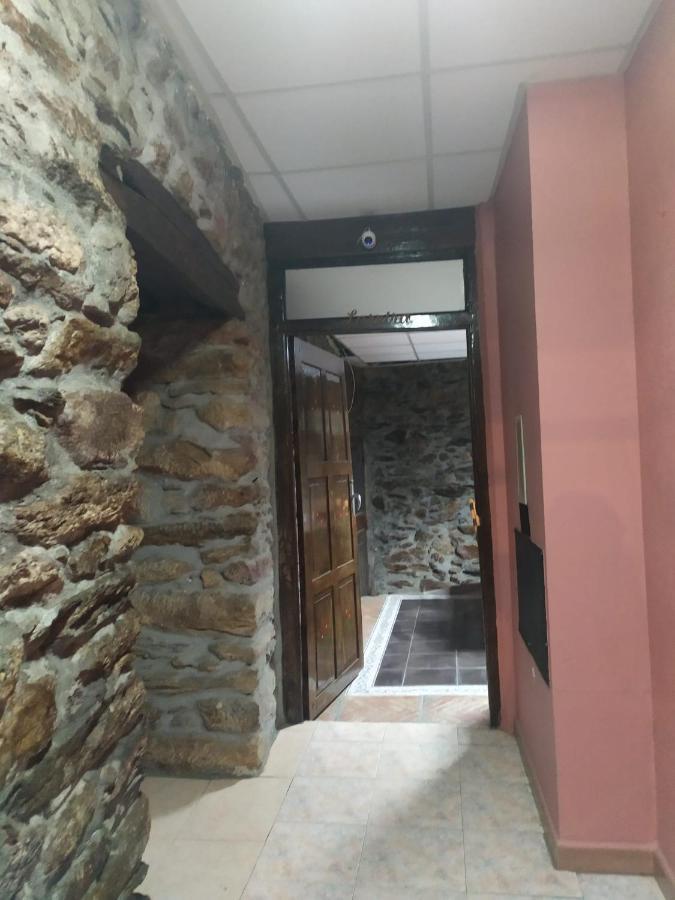 Casa Romina I Villa Santa María Kültér fotó