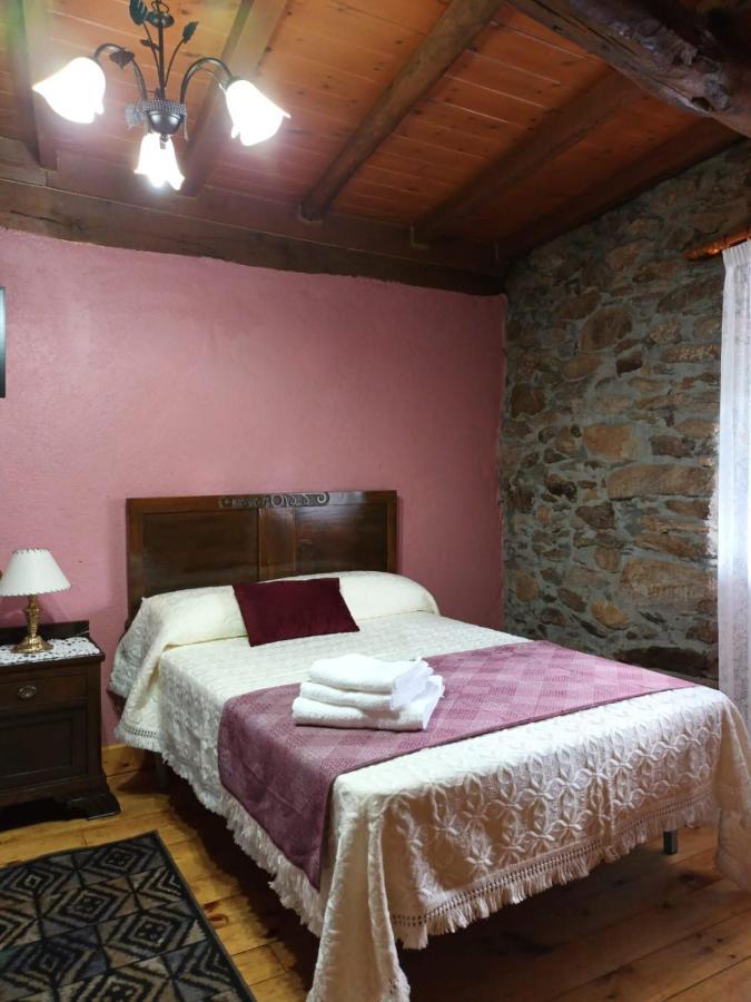 Casa Romina I Villa Santa María Kültér fotó