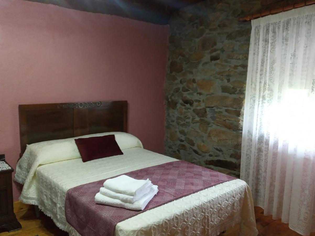 Casa Romina I Villa Santa María Kültér fotó