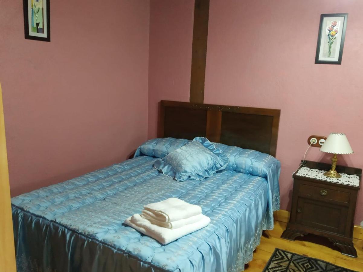 Casa Romina I Villa Santa María Kültér fotó