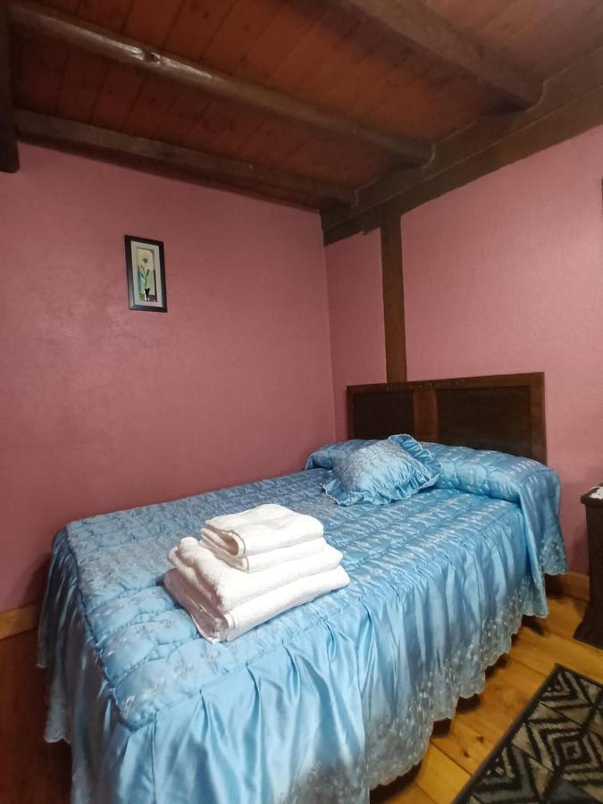 Casa Romina I Villa Santa María Kültér fotó