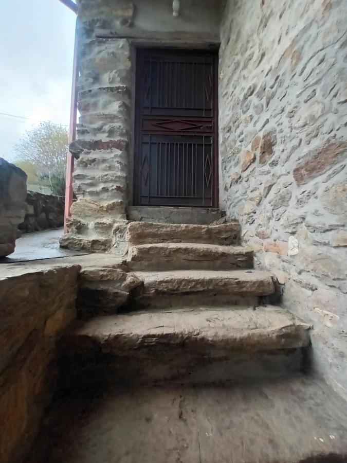 Casa Romina I Villa Santa María Kültér fotó