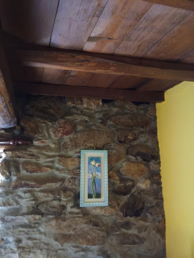 Casa Romina I Villa Santa María Kültér fotó