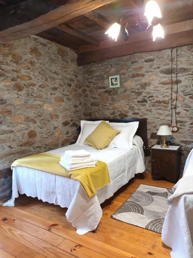 Casa Romina I Villa Santa María Kültér fotó