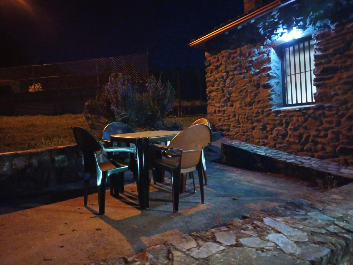 Casa Romina I Villa Santa María Kültér fotó