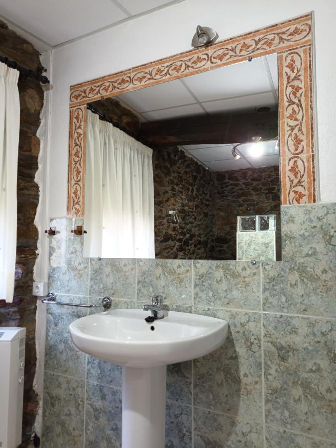 Casa Romina I Villa Santa María Kültér fotó