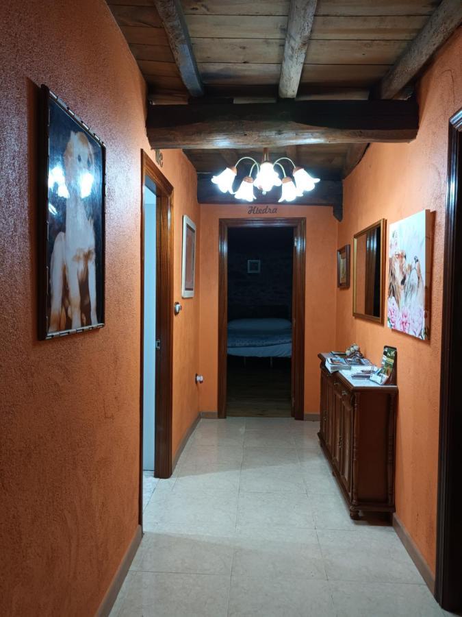 Casa Romina I Villa Santa María Kültér fotó