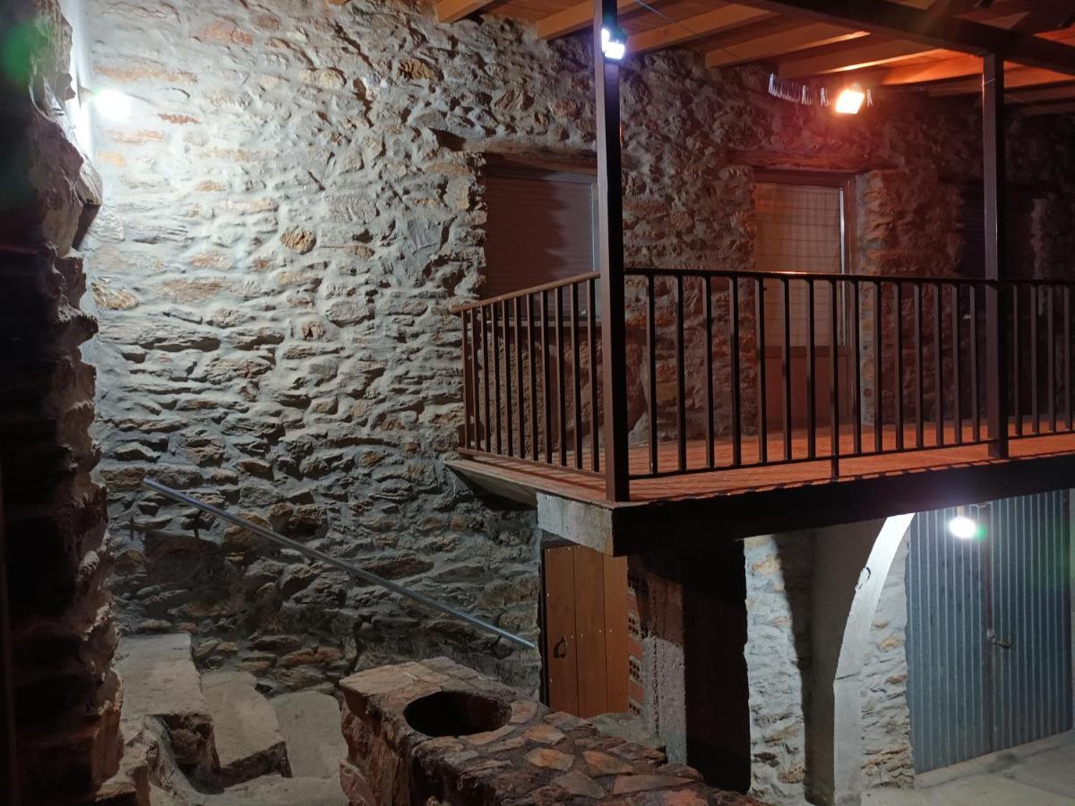 Casa Romina I Villa Santa María Kültér fotó