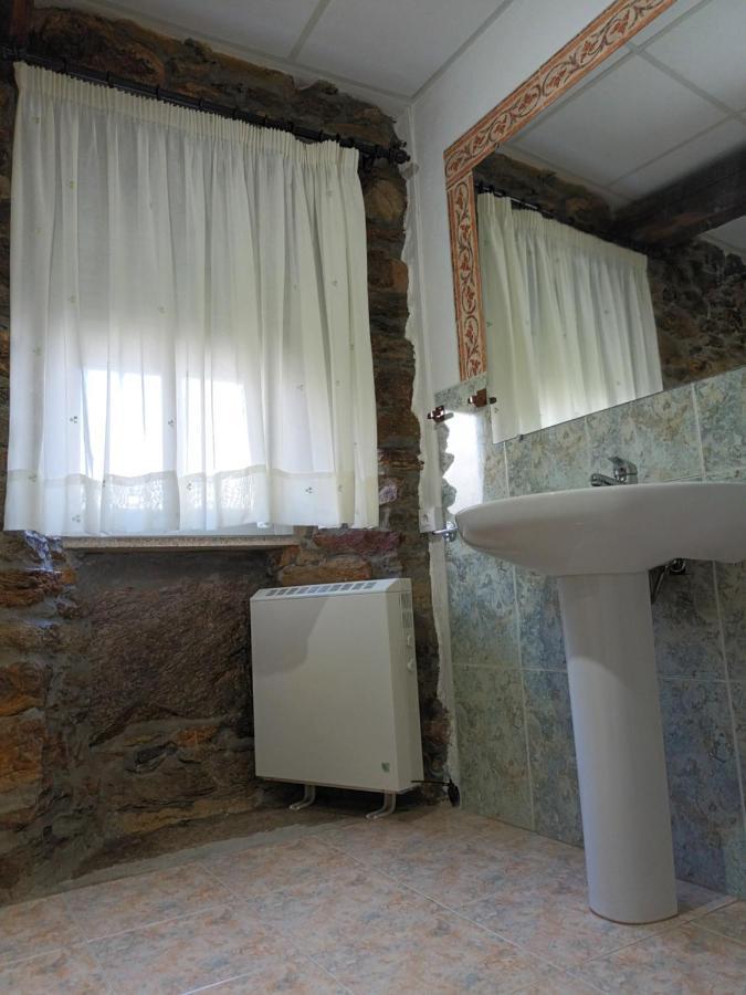 Casa Romina I Villa Santa María Kültér fotó