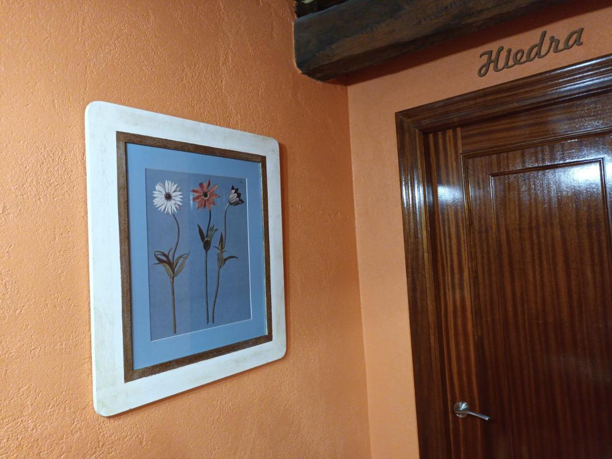 Casa Romina I Villa Santa María Kültér fotó